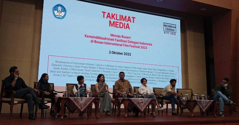 Popmama.com/Nurul Khoiriyah